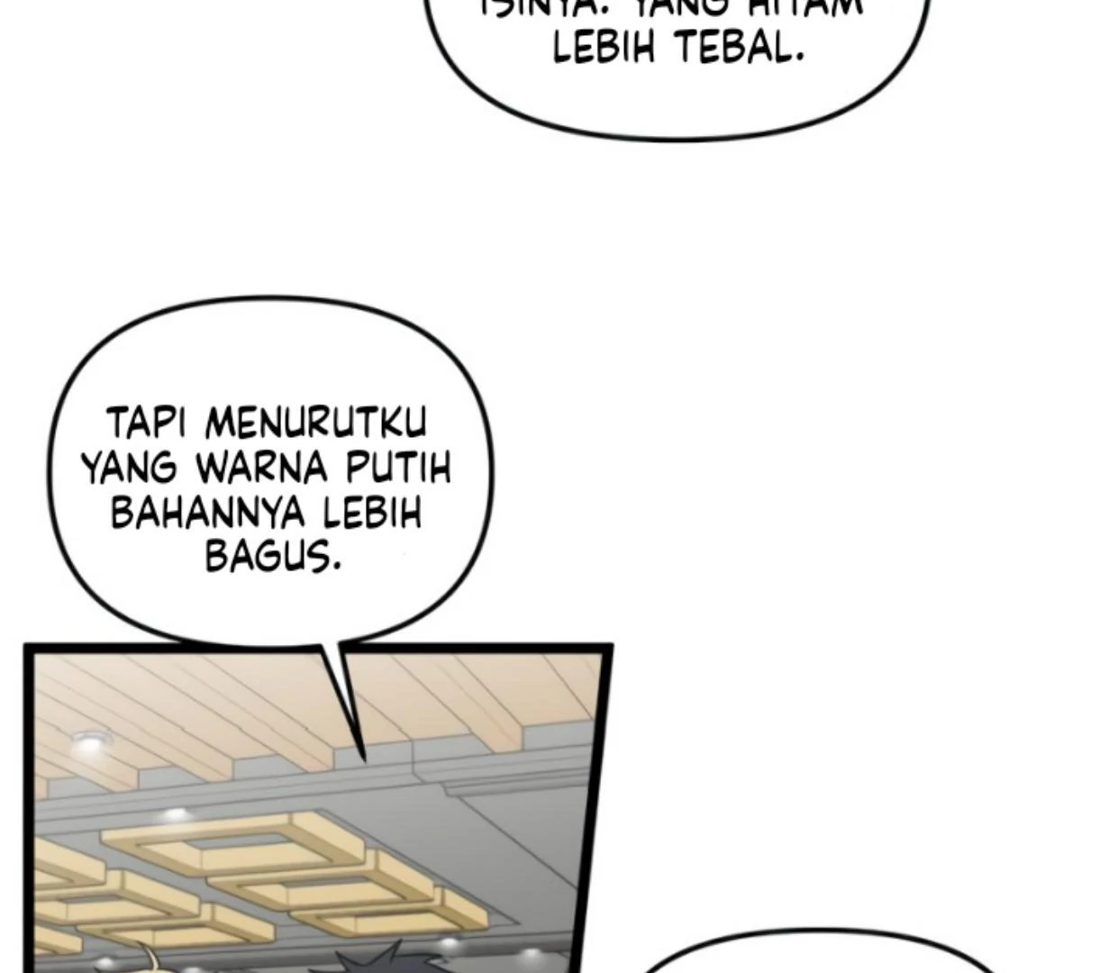 Homeless Chapter 186 halaman 12