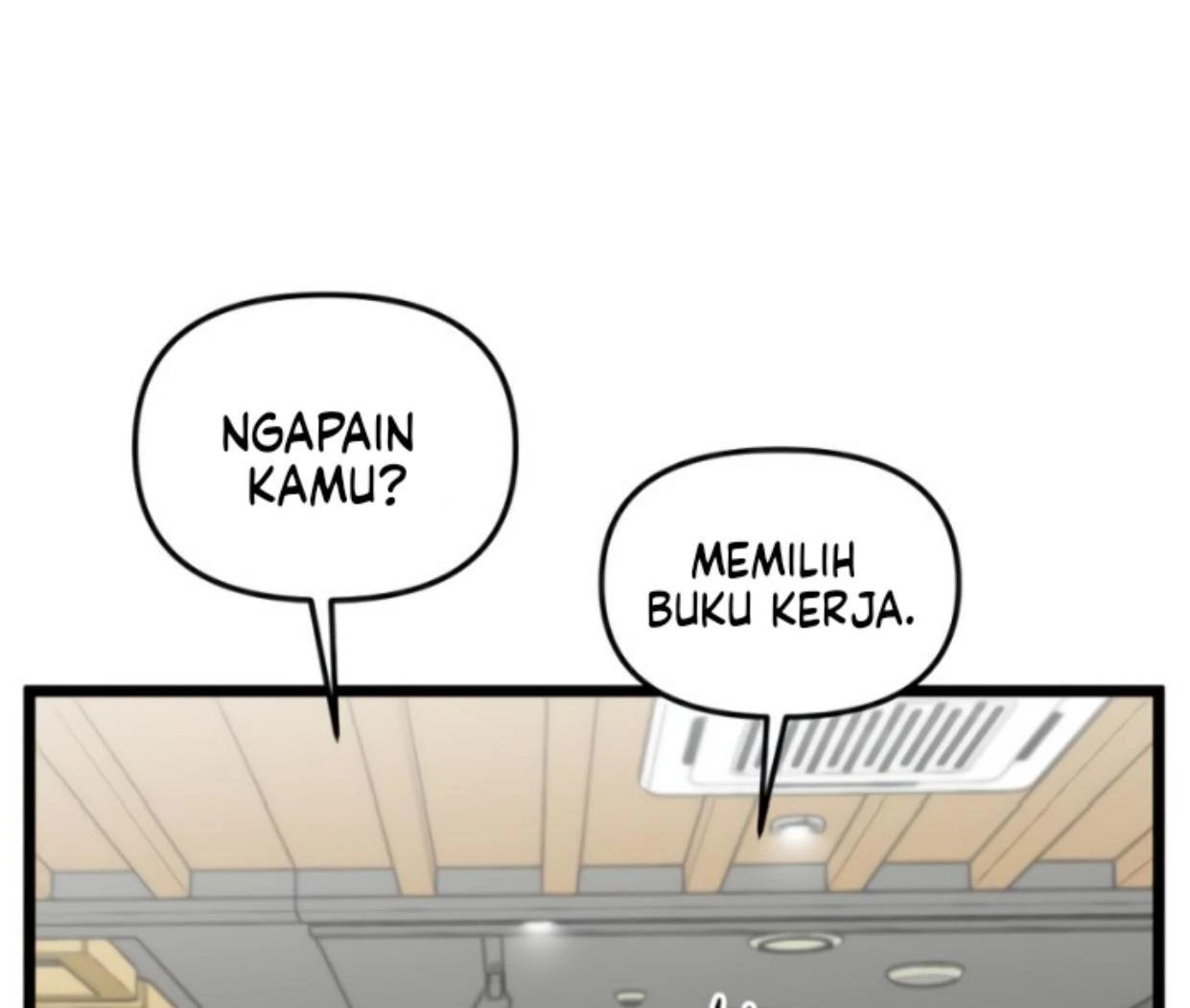 Homeless Chapter 186 halaman 8