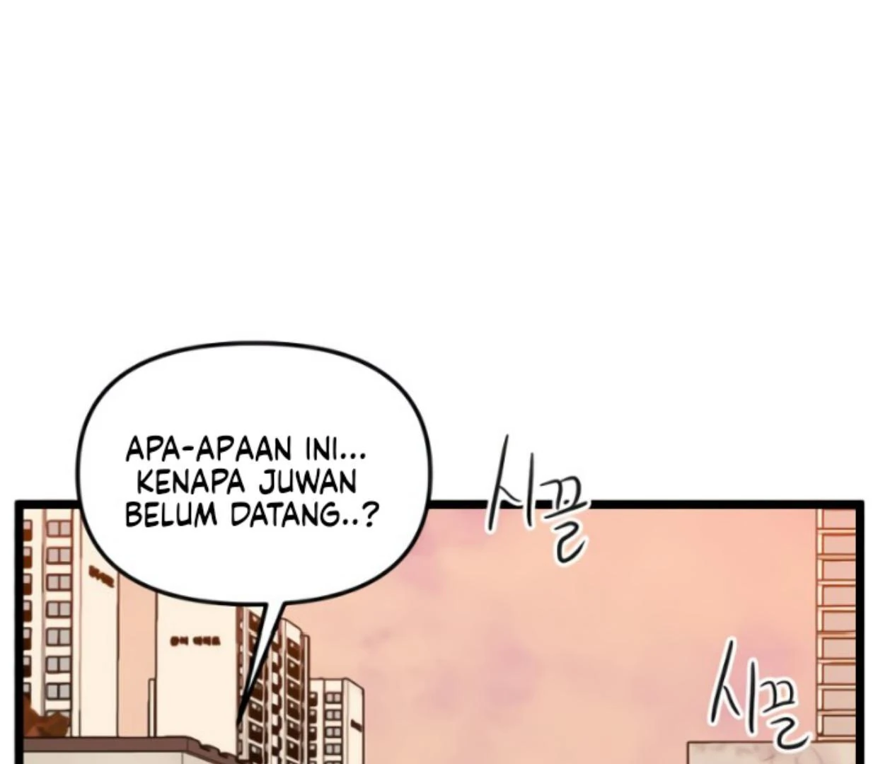 Homeless Chapter 187 halaman 9
