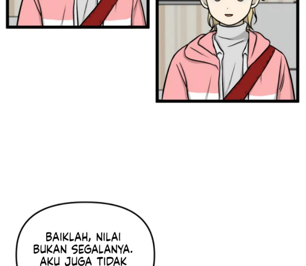 Homeless Chapter 188 halaman 10