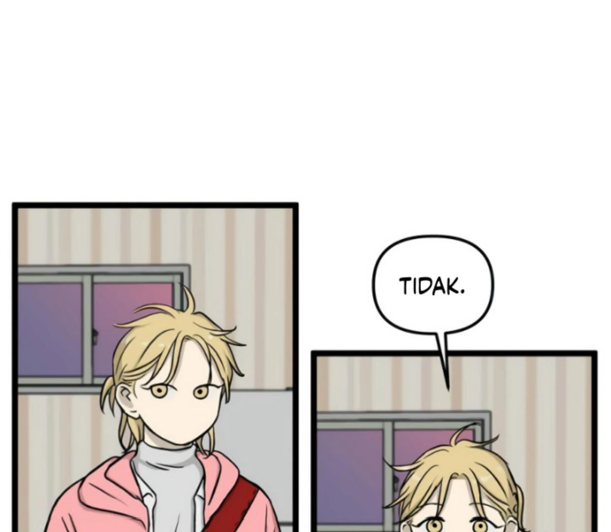 Homeless Chapter 188 halaman 9