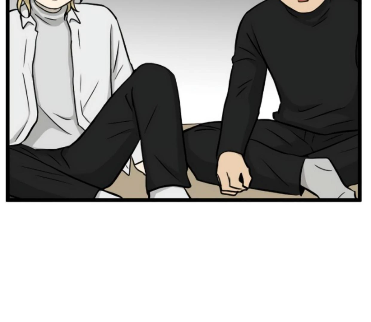 Homeless Chapter 189 halaman 10