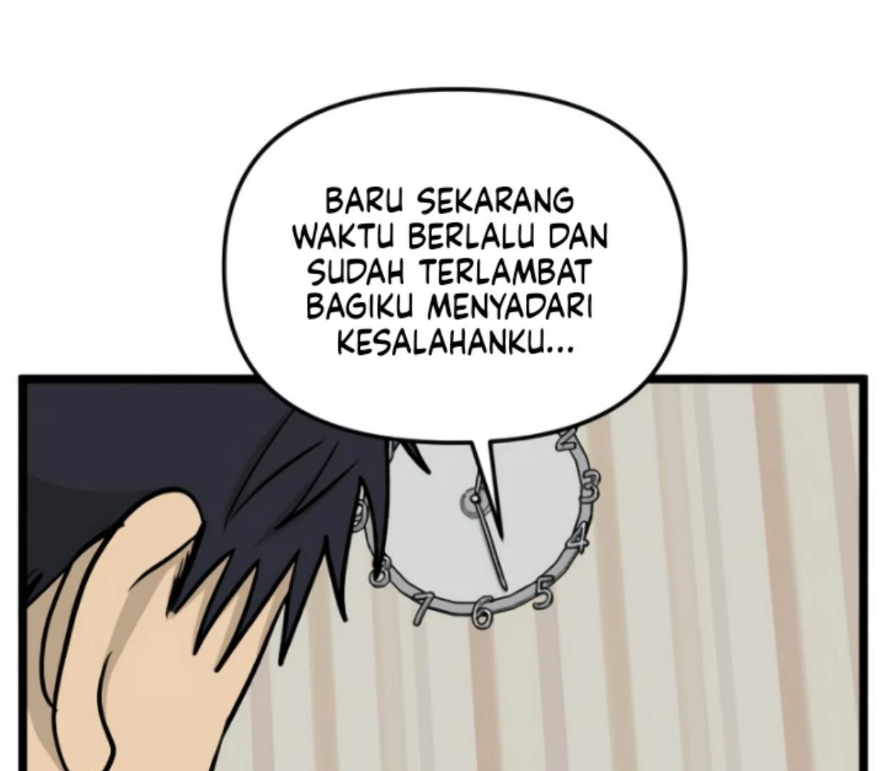 Homeless Chapter 190 halaman 10
