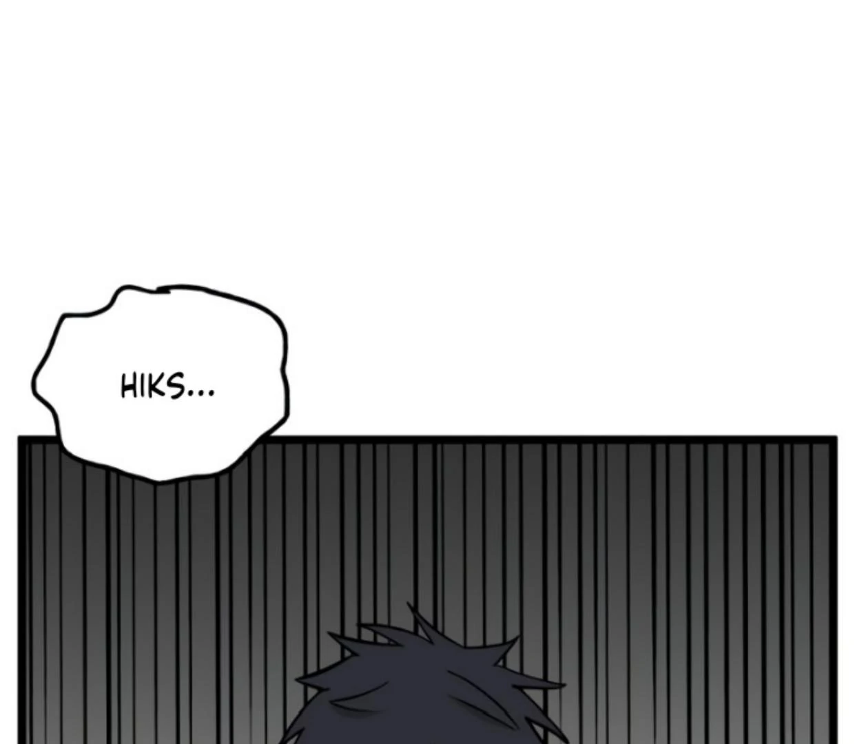 Homeless Chapter 190 halaman 12