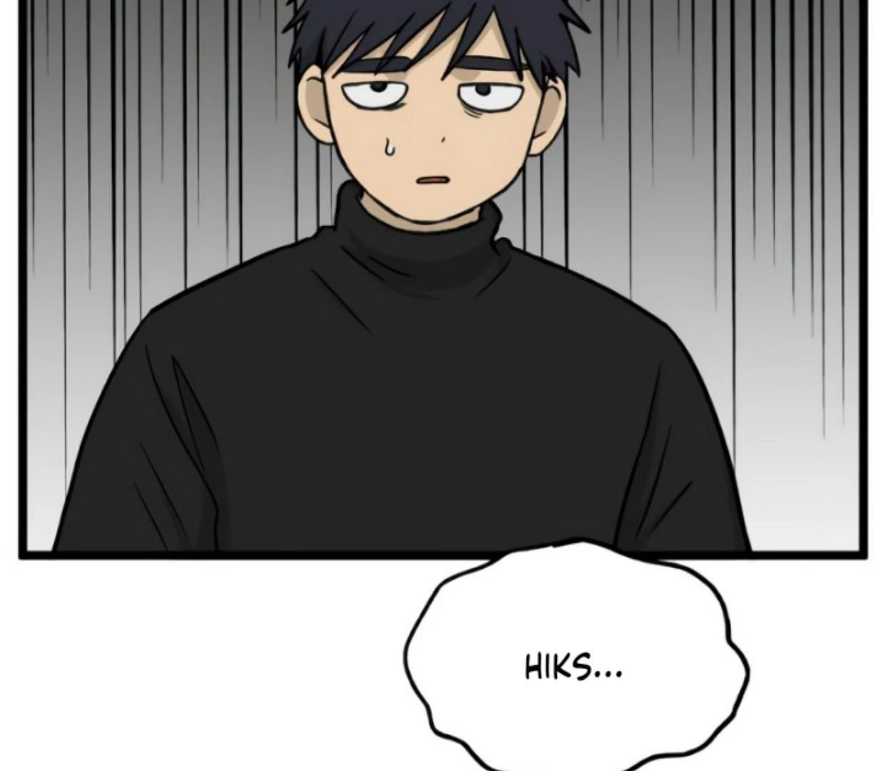 Homeless Chapter 190 halaman 13