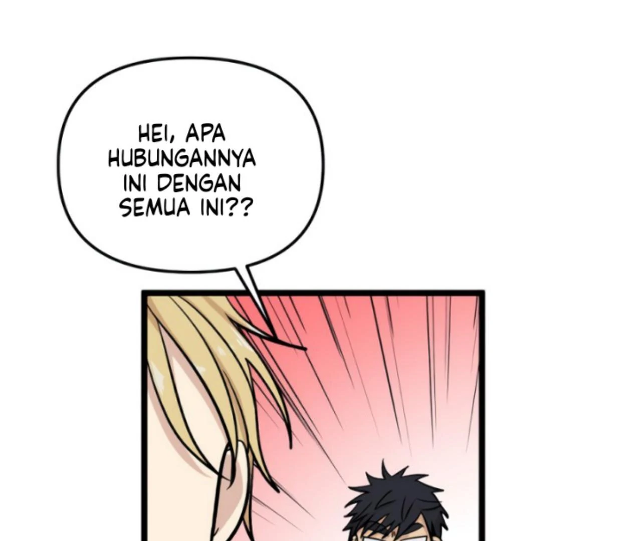 Homeless Chapter 191 halaman 11