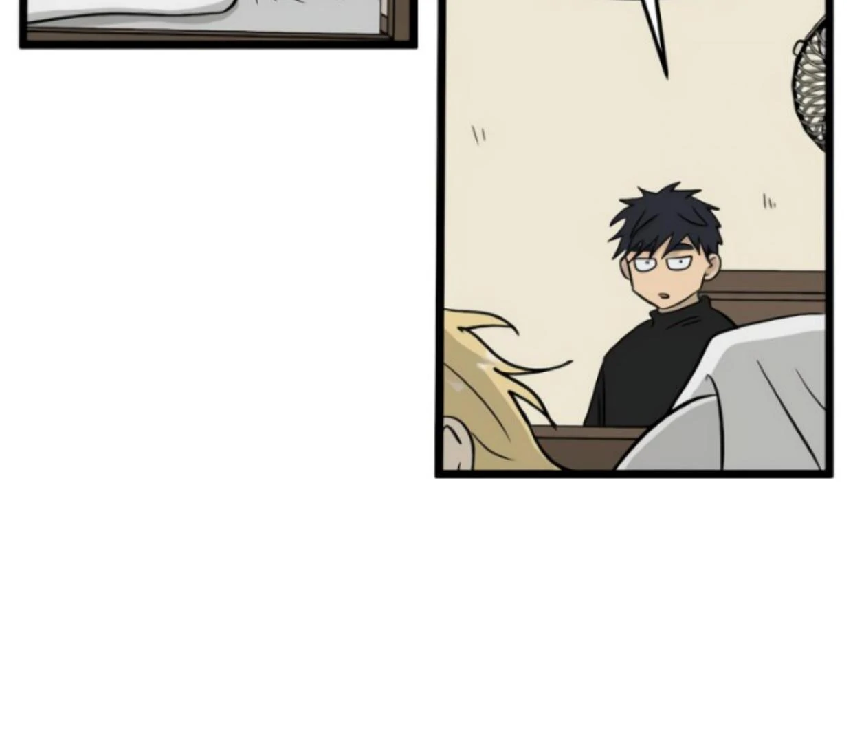 Homeless Chapter 193 halaman 13