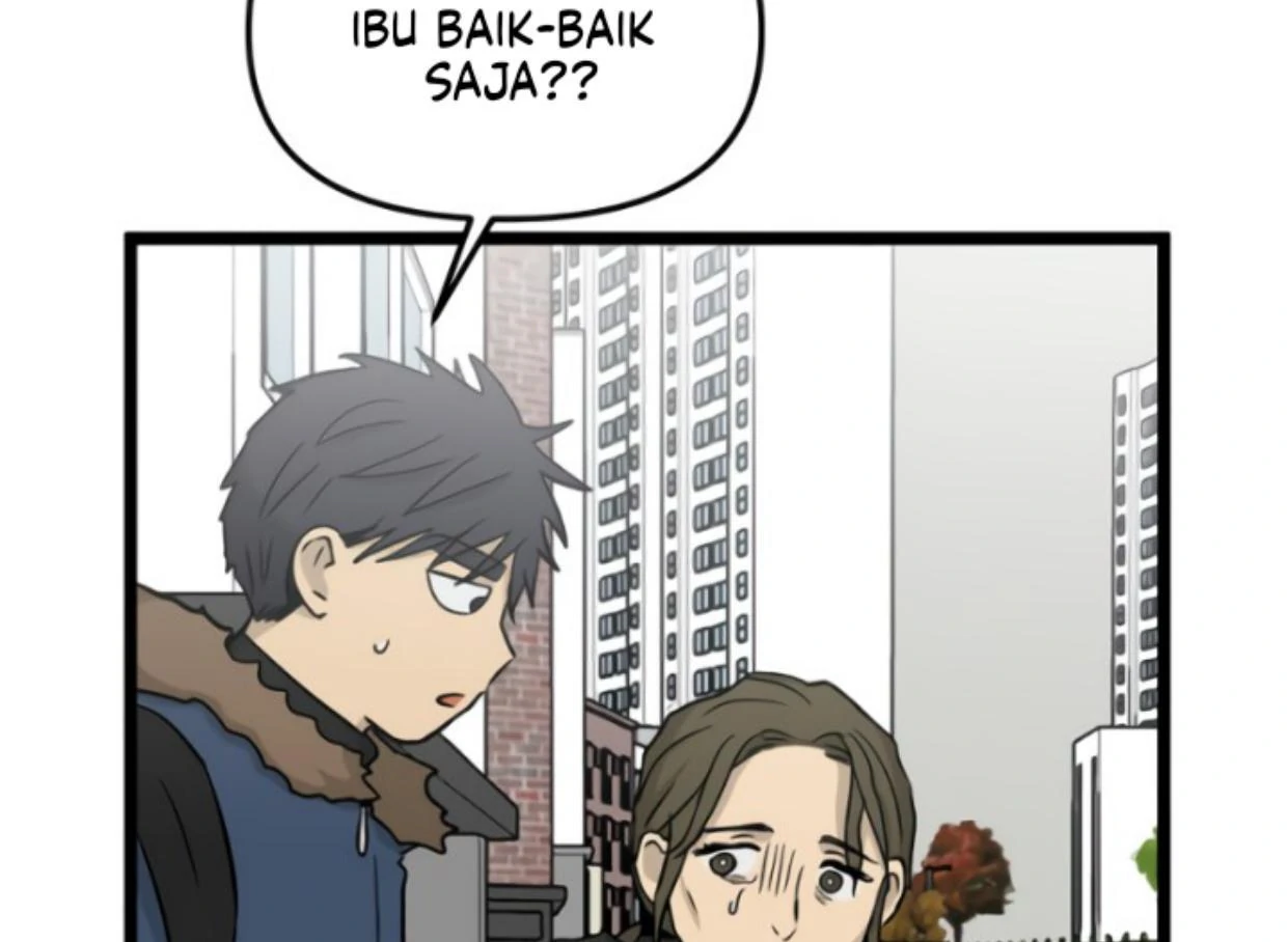 Homeless Chapter 194 halaman 11