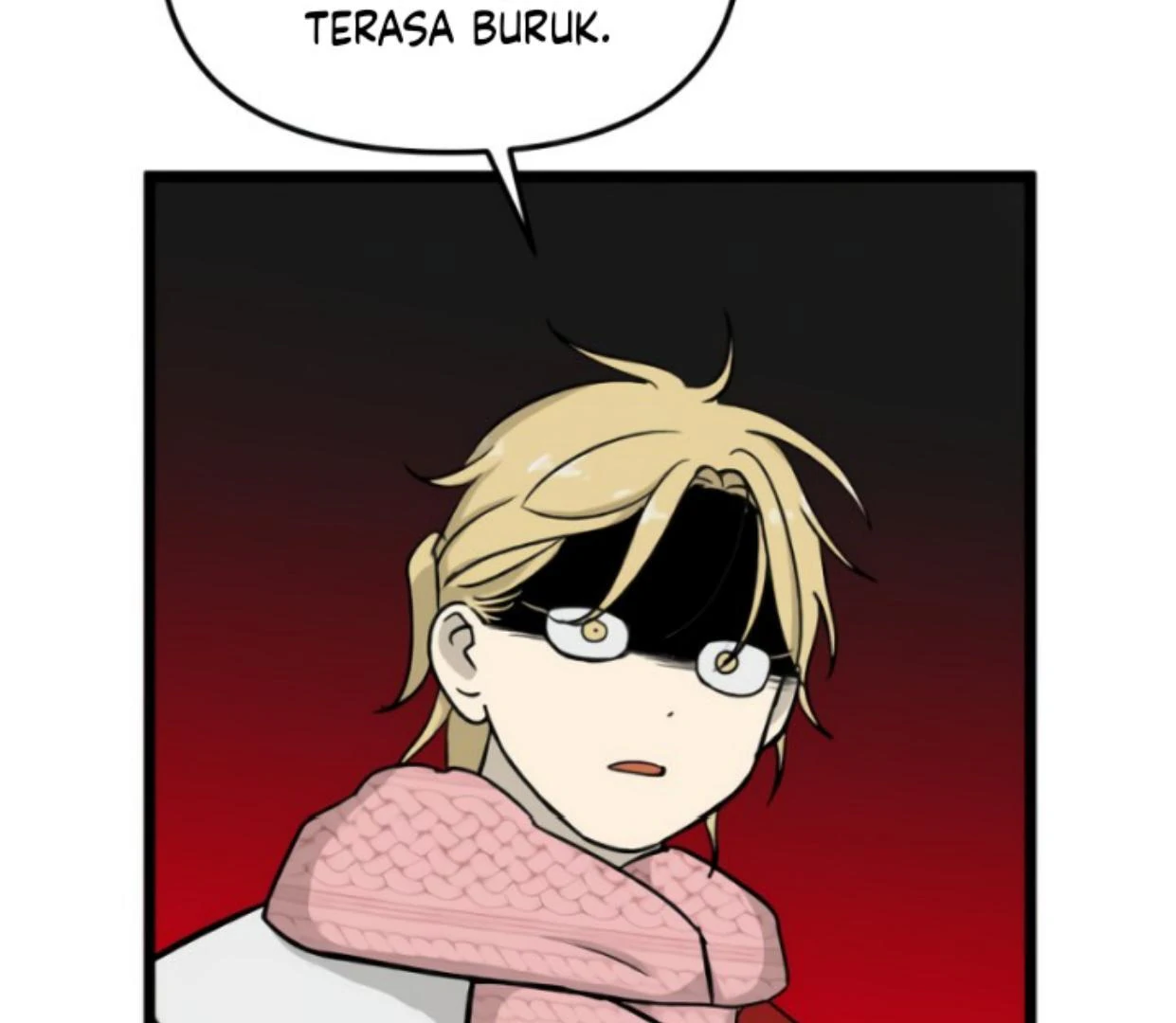 Homeless Chapter 194 halaman 9
