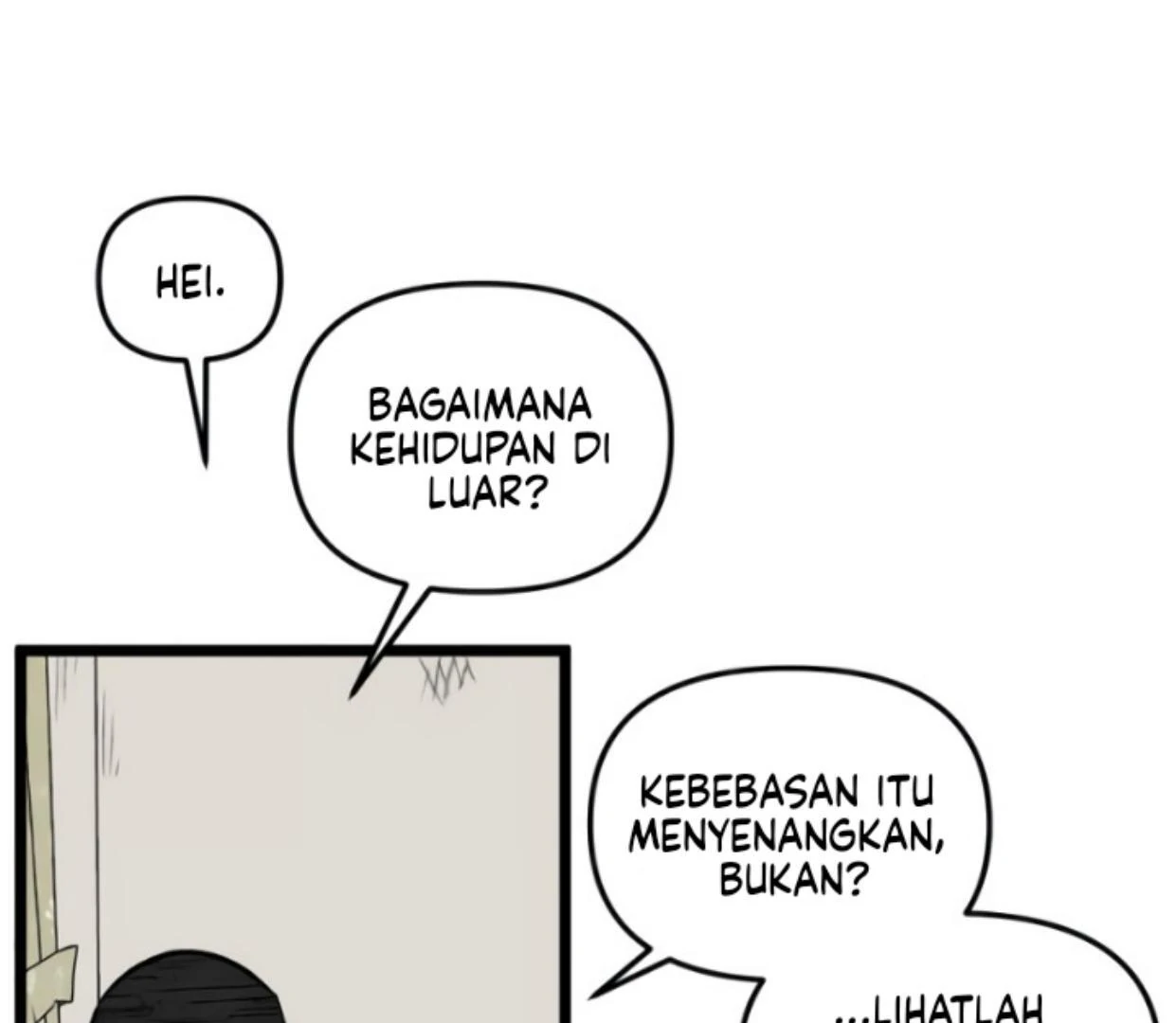 Homeless Chapter 197 halaman 10