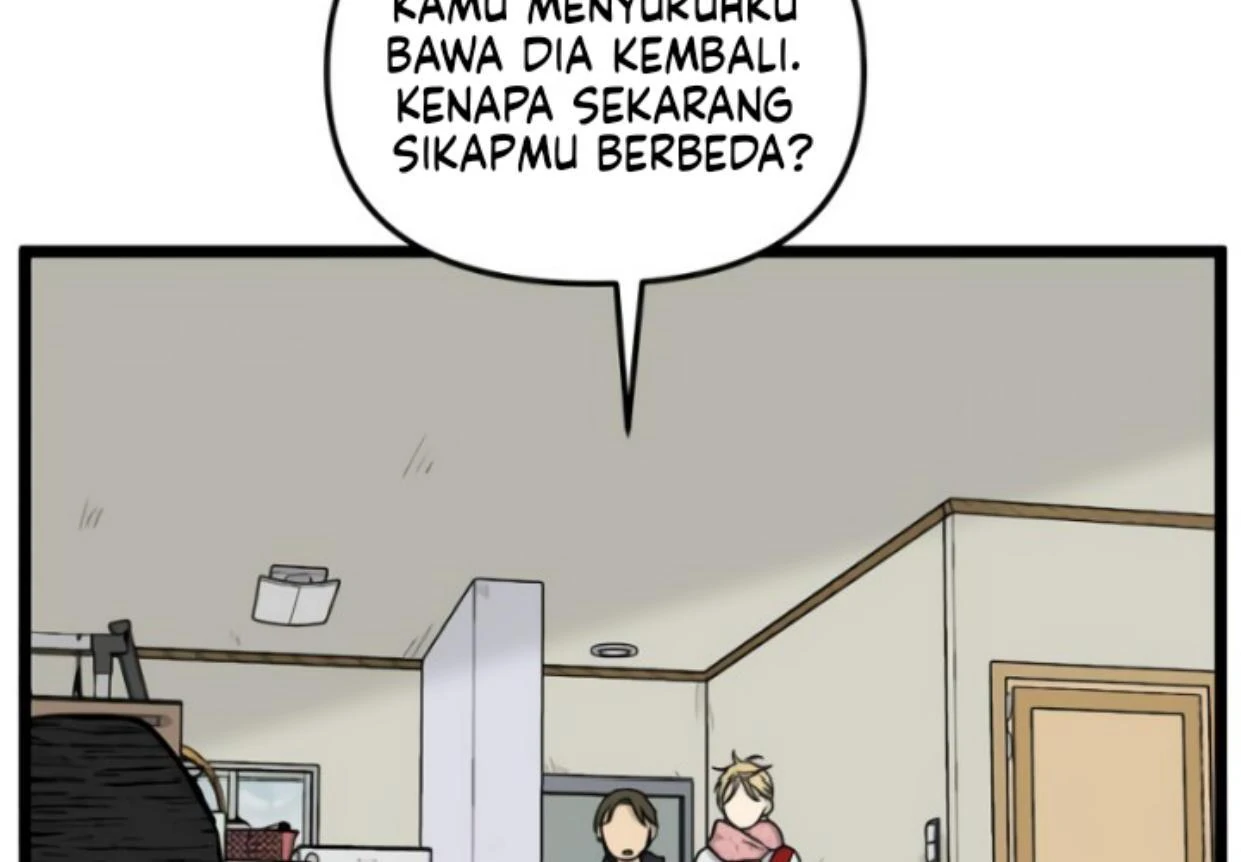 Homeless Chapter 197 halaman 8
