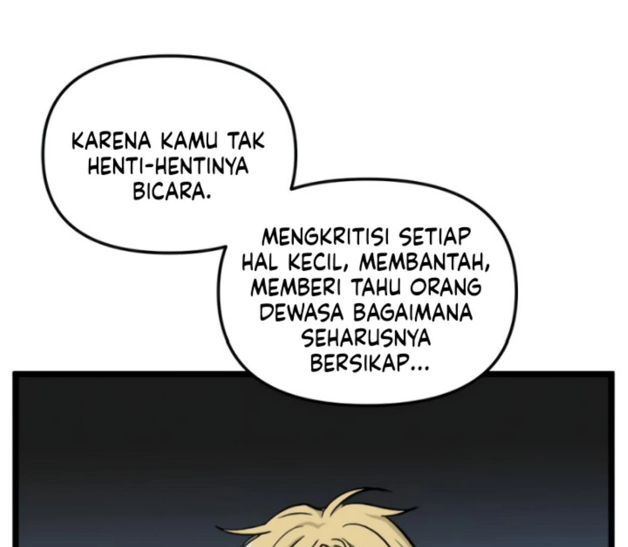 Homeless Chapter 198 halaman 7
