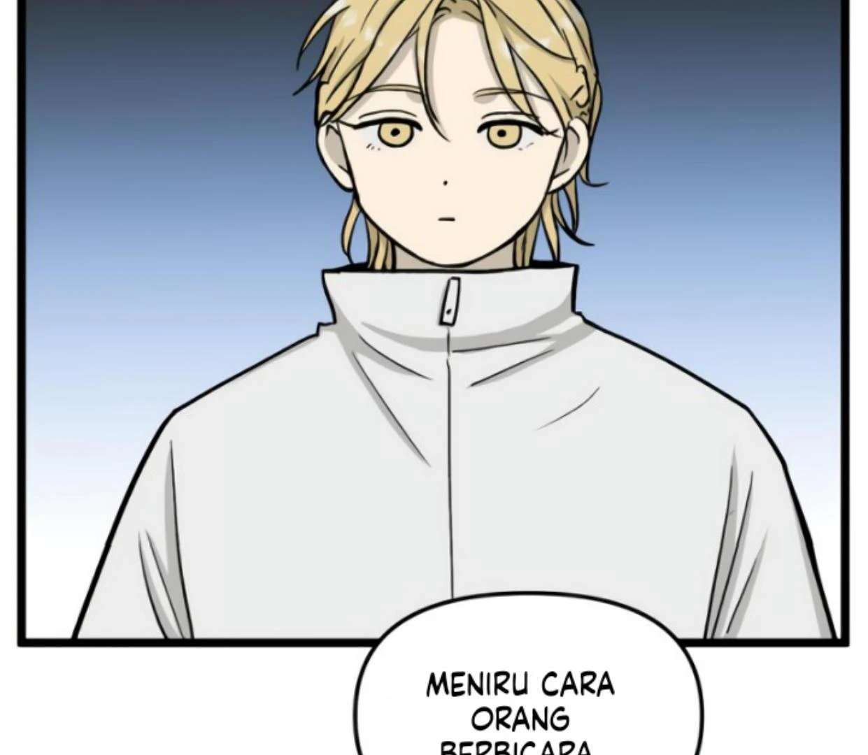 Homeless Chapter 198 halaman 8