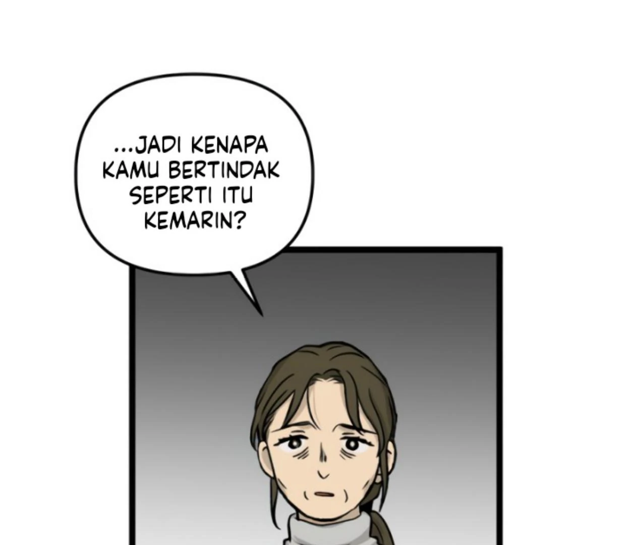 Homeless Chapter 199 halaman 12