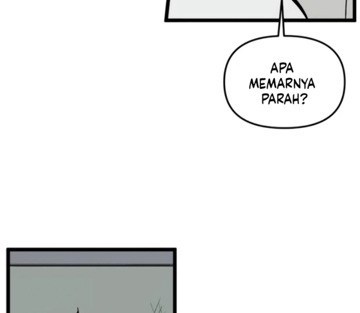 Homeless Chapter 199 halaman 9