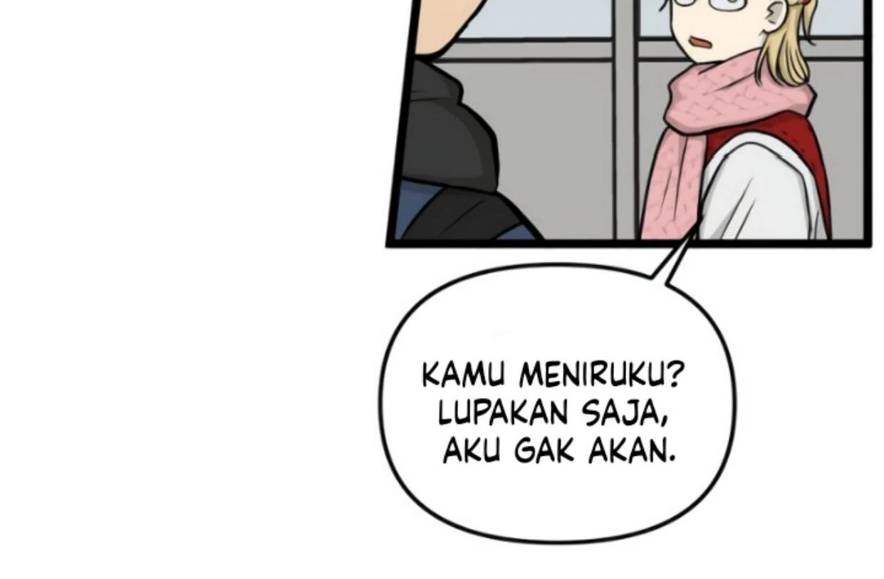 Homeless Chapter 200 halaman 11