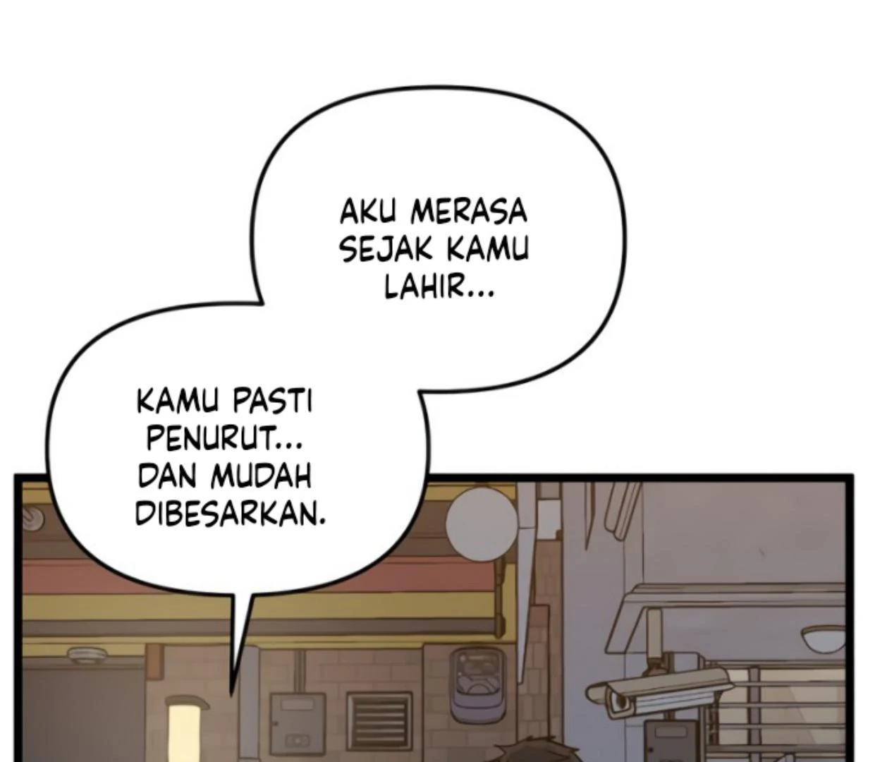 Homeless Chapter 201 halaman 12