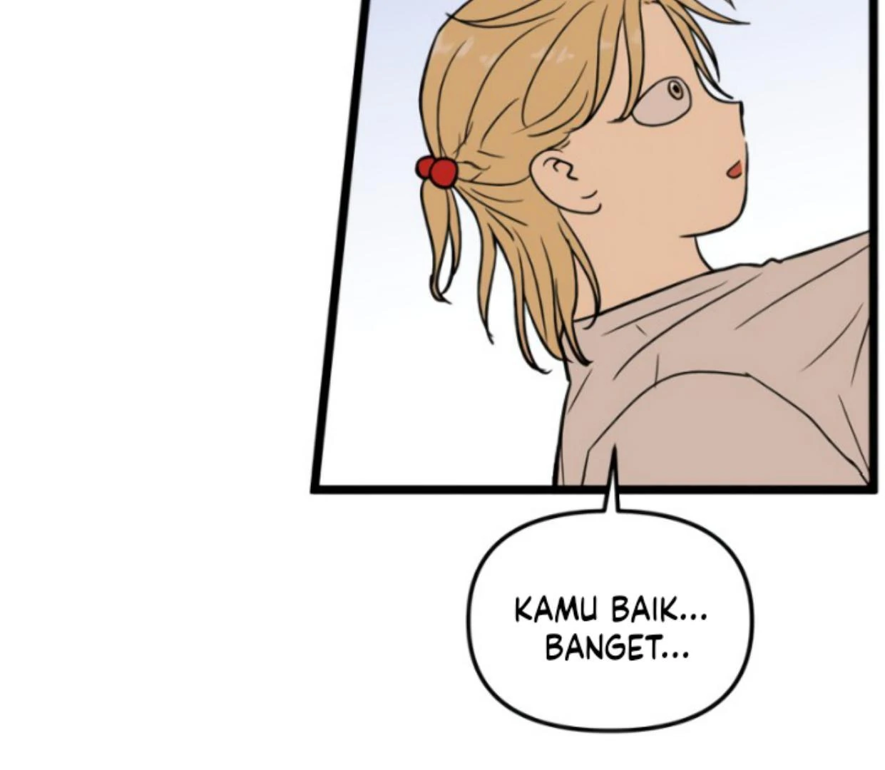 Homeless Chapter 201 halaman 7