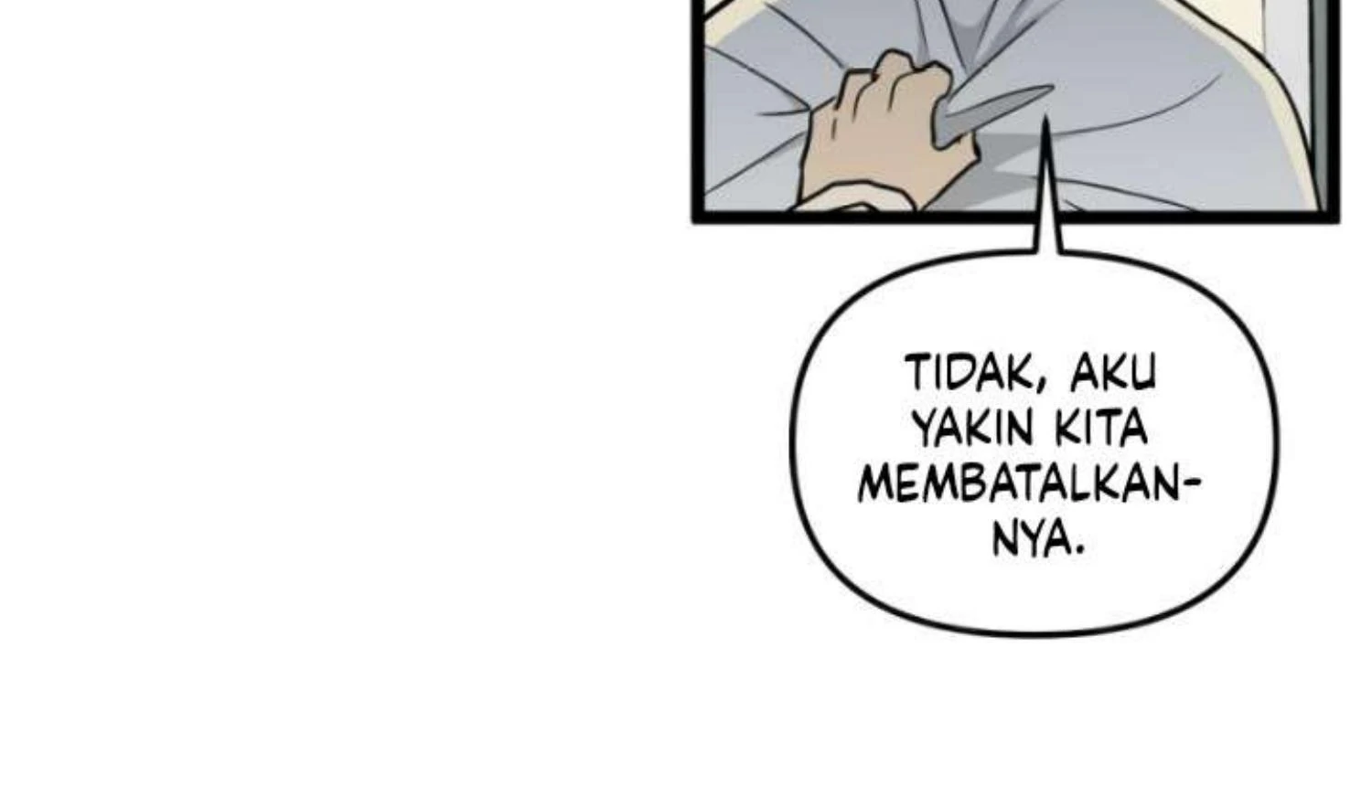 Homeless Chapter 203 halaman 14