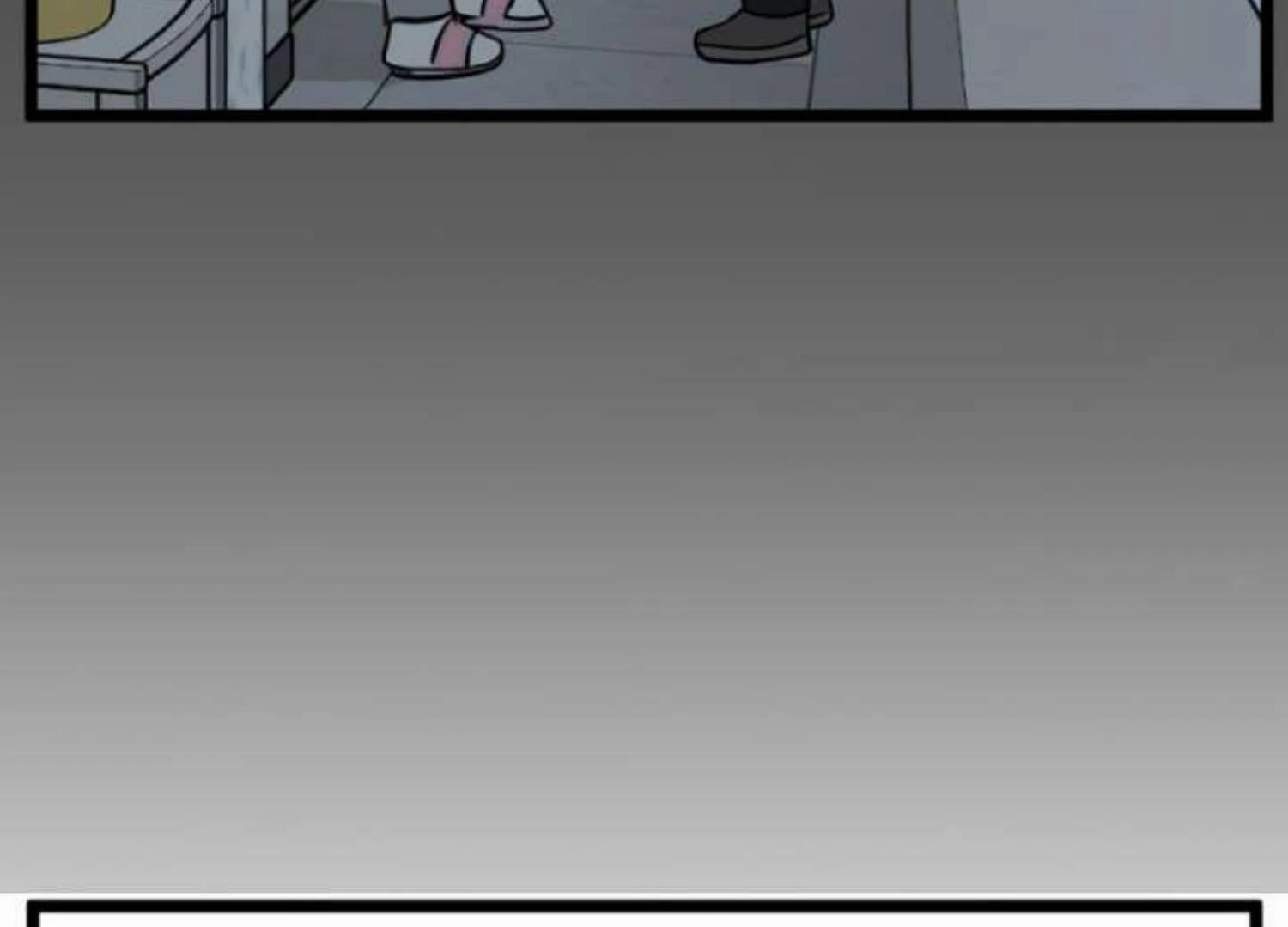 Homeless Chapter 204 halaman 10