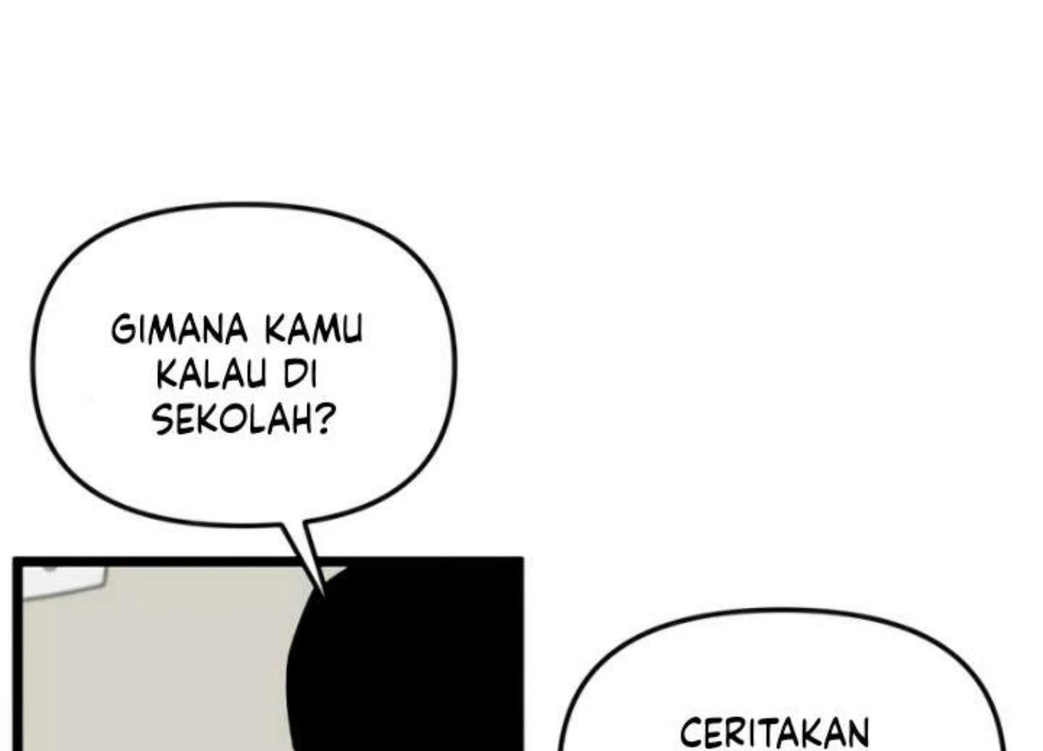 Homeless Chapter 204 halaman 13