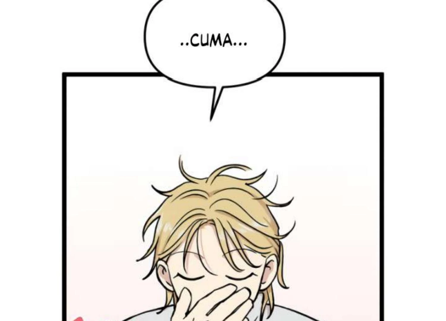 Homeless Chapter 204 halaman 16