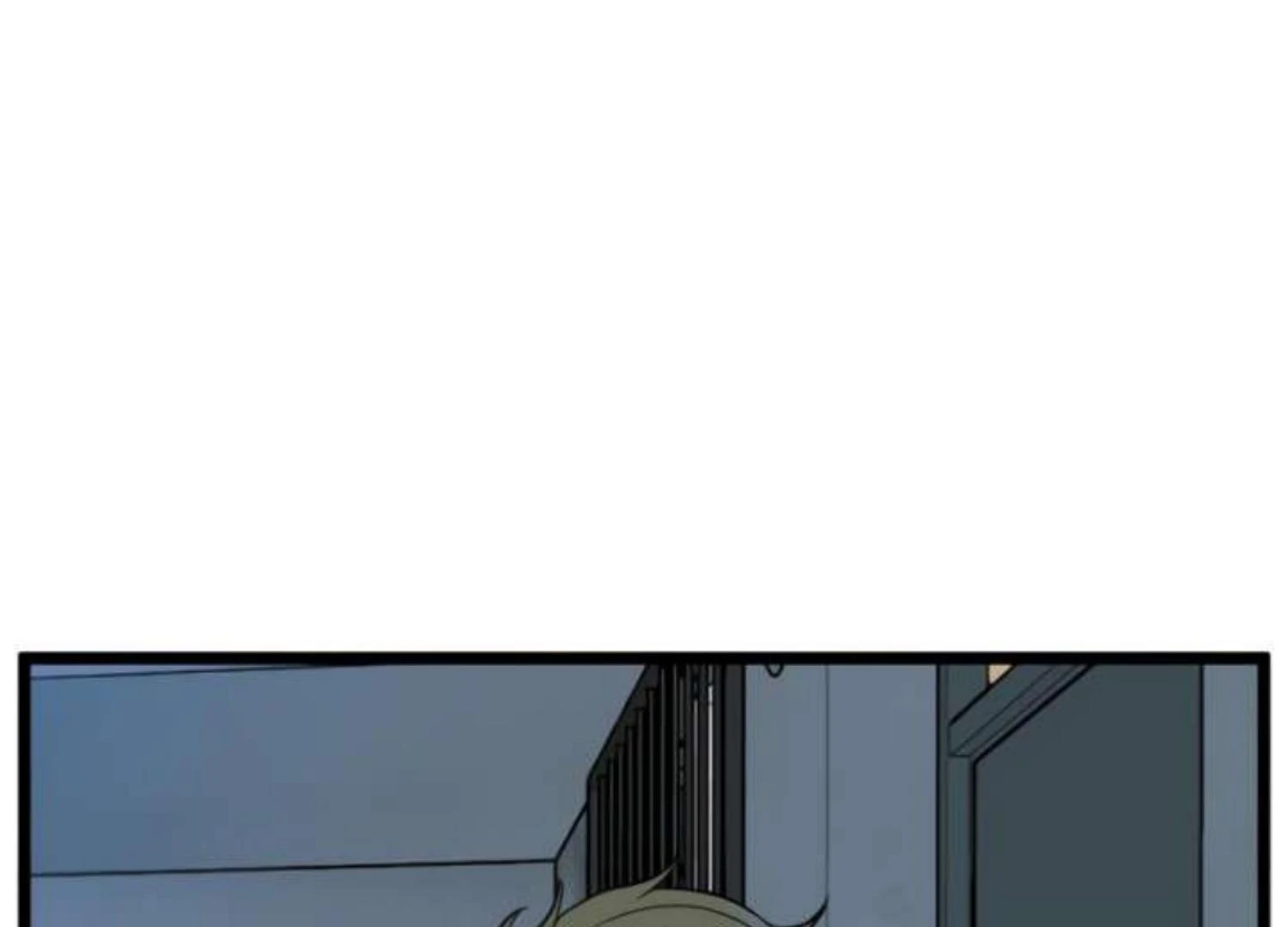 Homeless Chapter 206 halaman 10