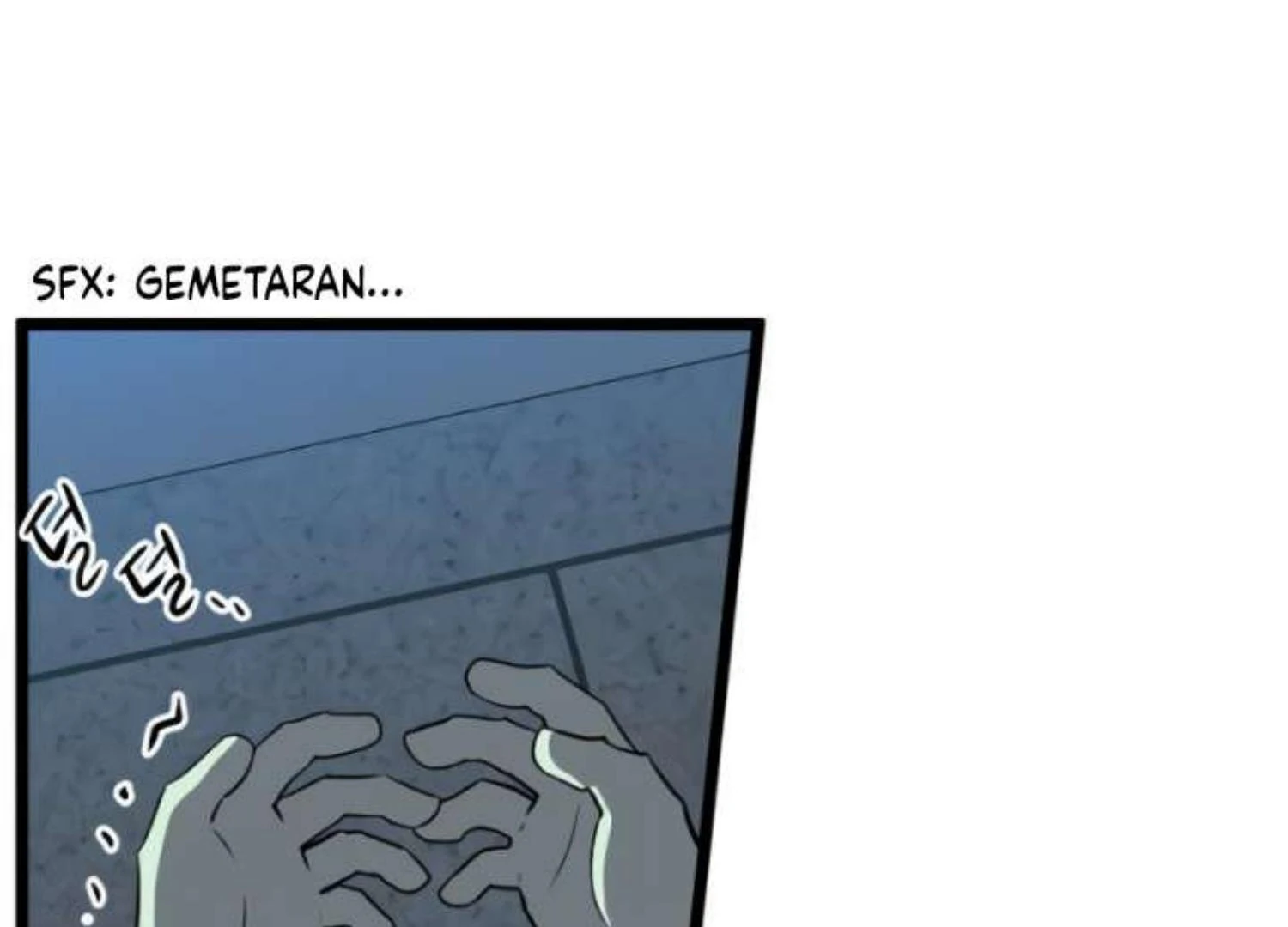 Homeless Chapter 206 halaman 13