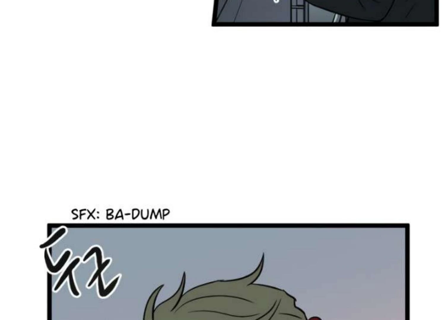Homeless Chapter 206 halaman 15