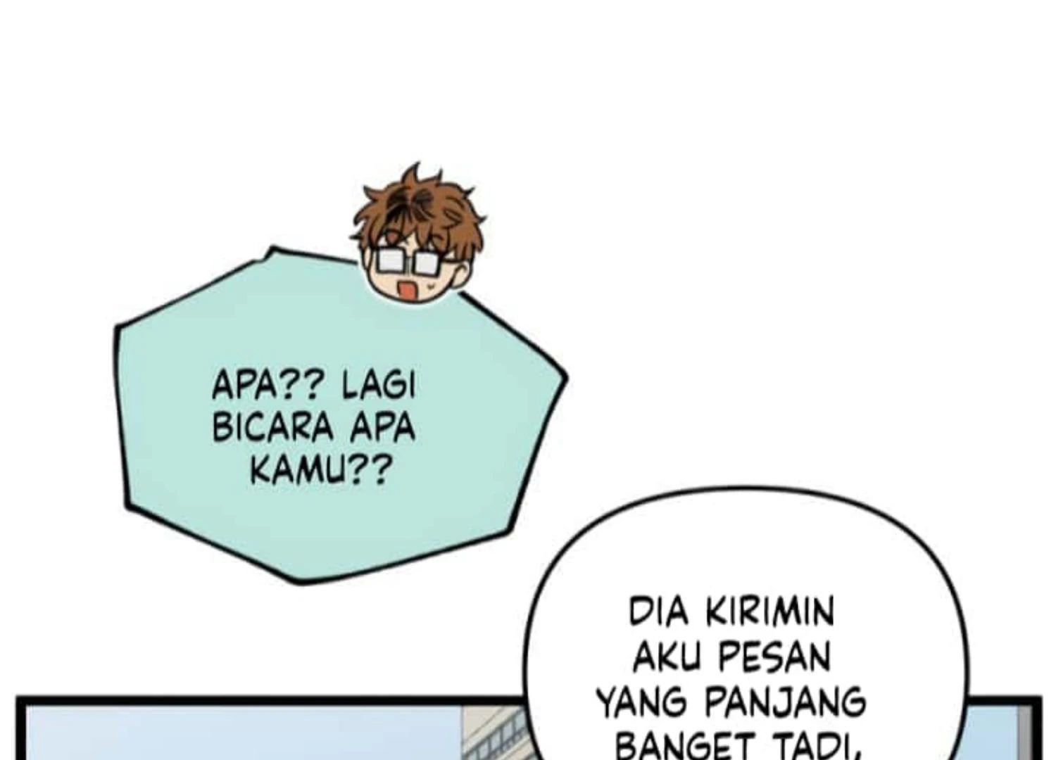 Homeless Chapter 207 halaman 11
