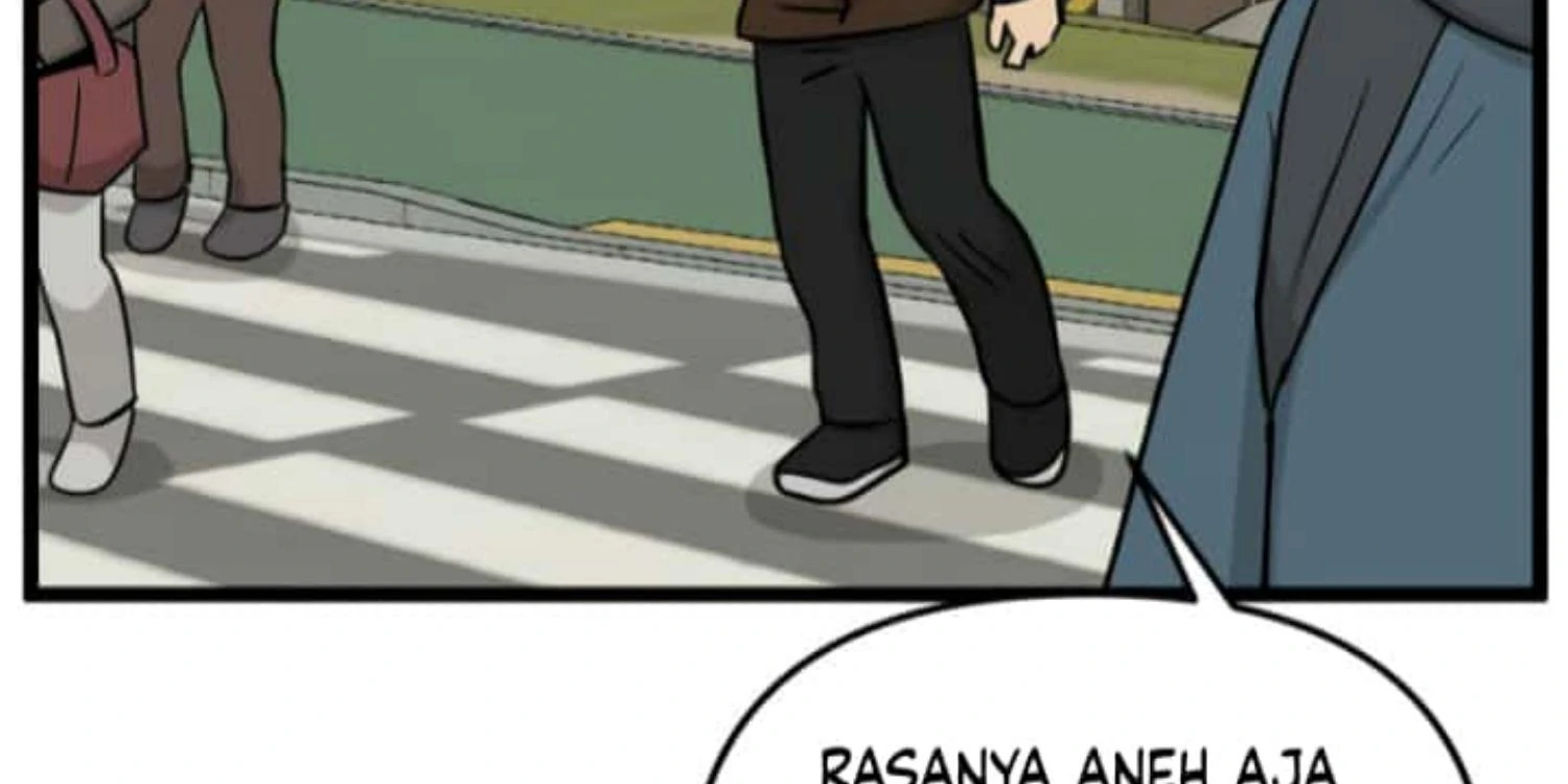 Homeless Chapter 207 halaman 13