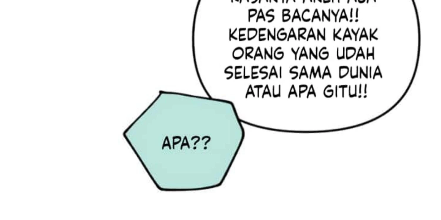 Homeless Chapter 207 halaman 14