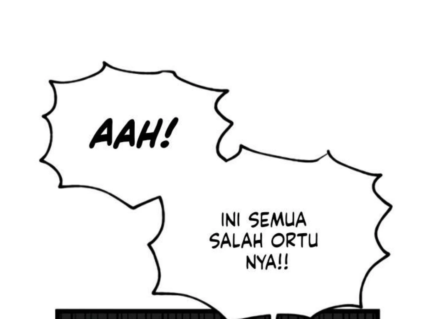 Homeless Chapter 207 halaman 17