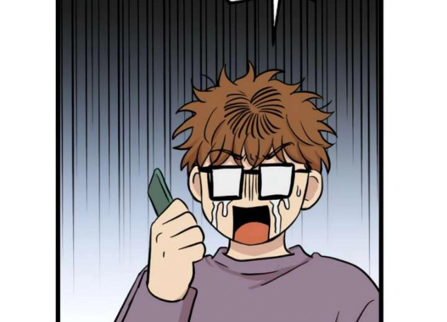 Homeless Chapter 207 halaman 18