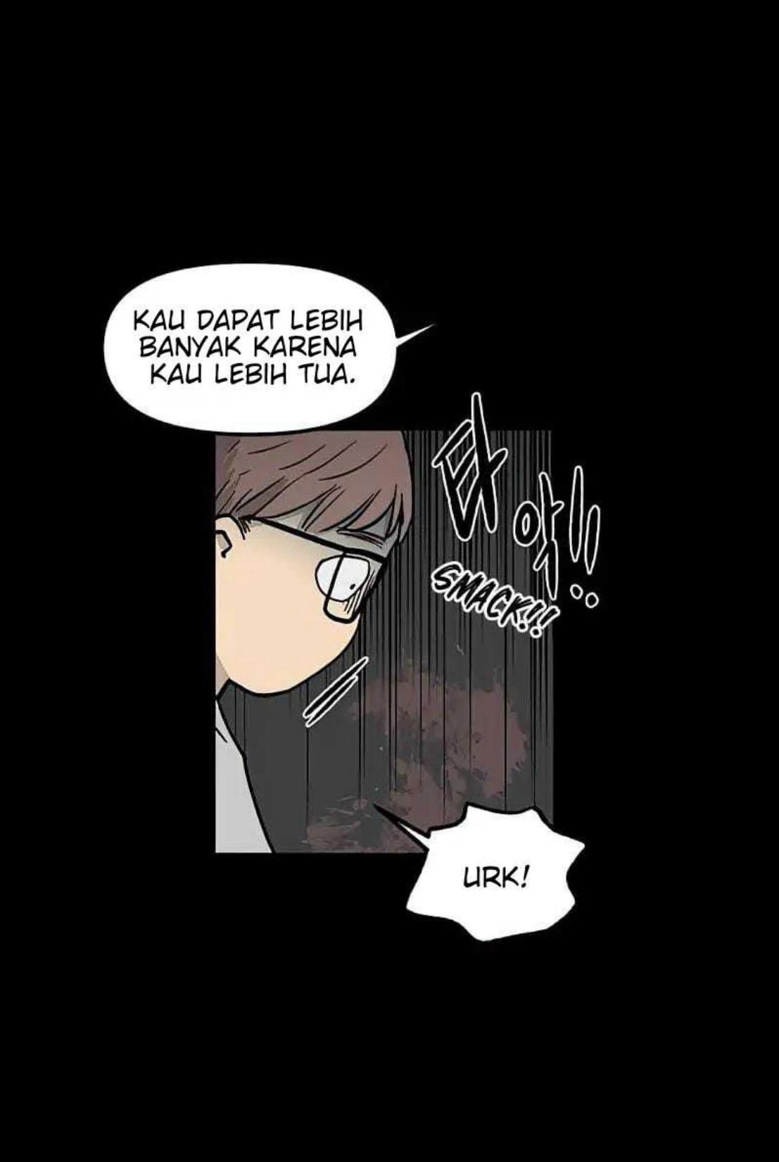 Homeless Chapter 51 halaman 4