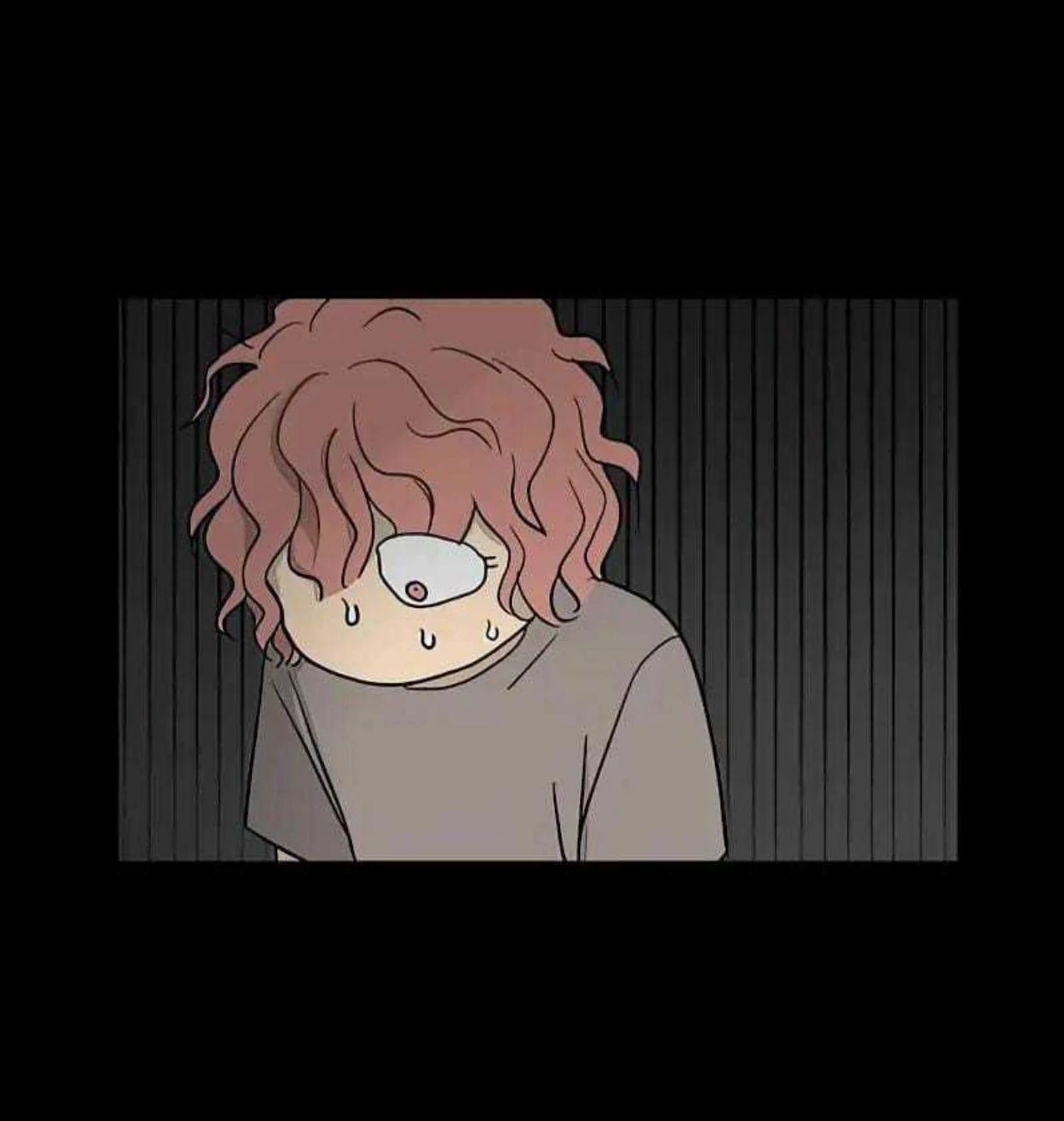 Homeless Chapter 51 halaman 6