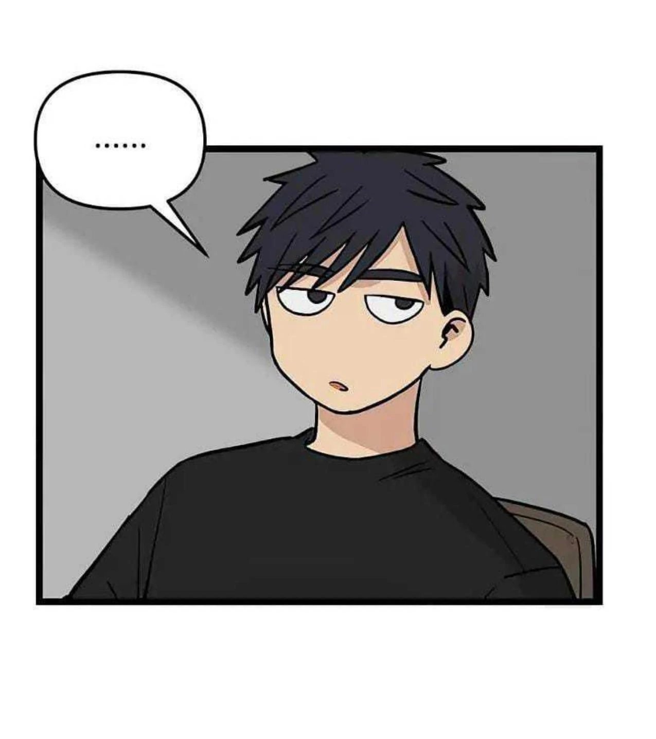 Homeless Chapter 52 halaman 6
