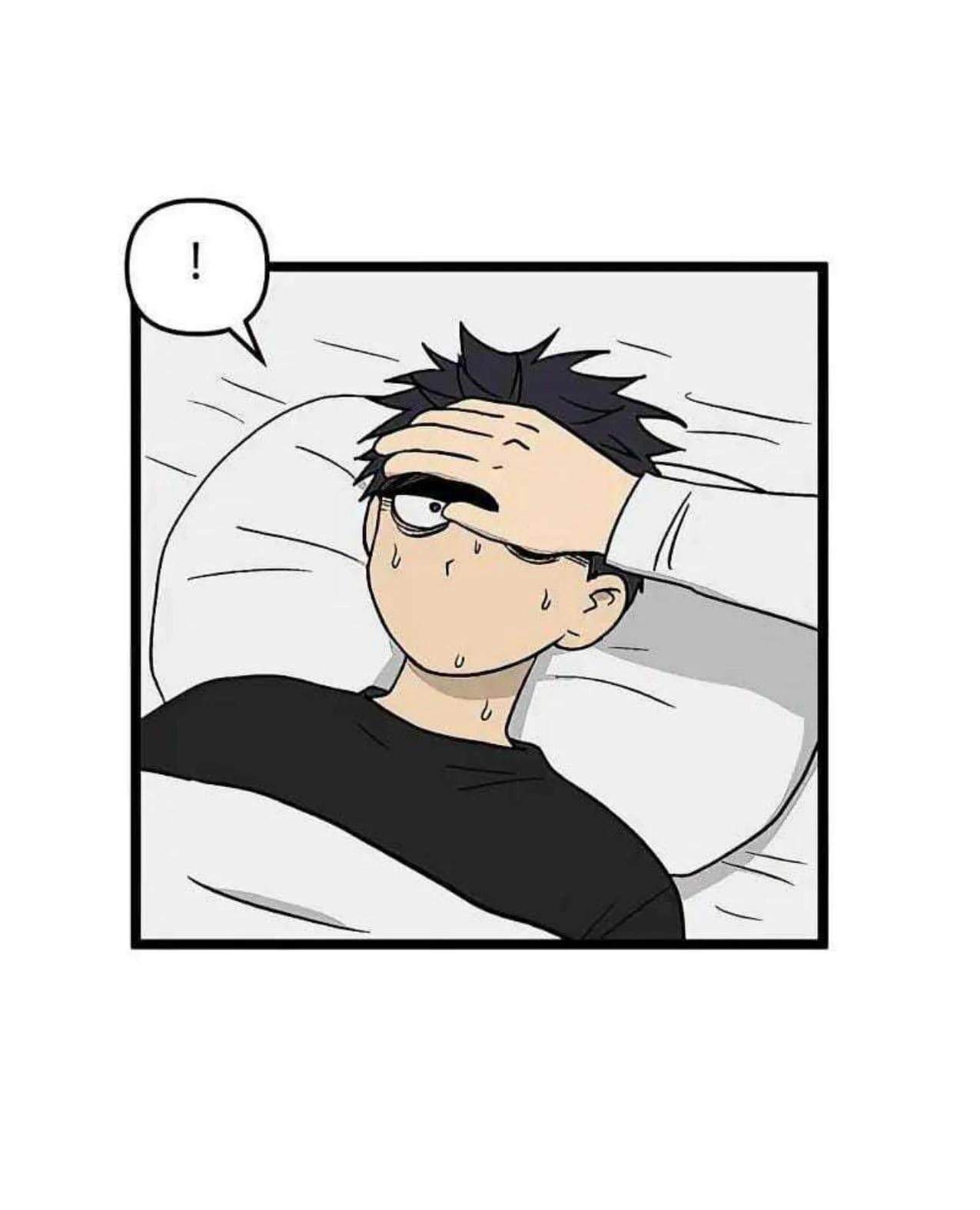 Homeless Chapter 60 halaman 4