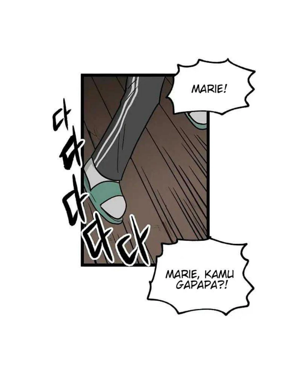 Homeless Chapter 62 halaman 6