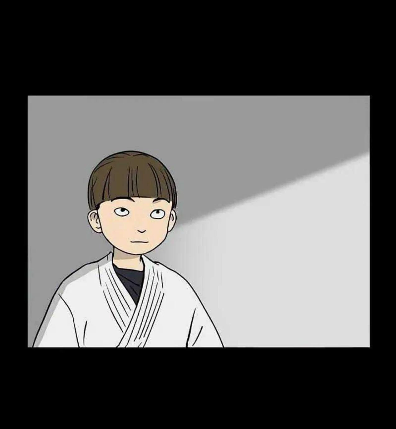 Homeless Chapter 65 halaman 5