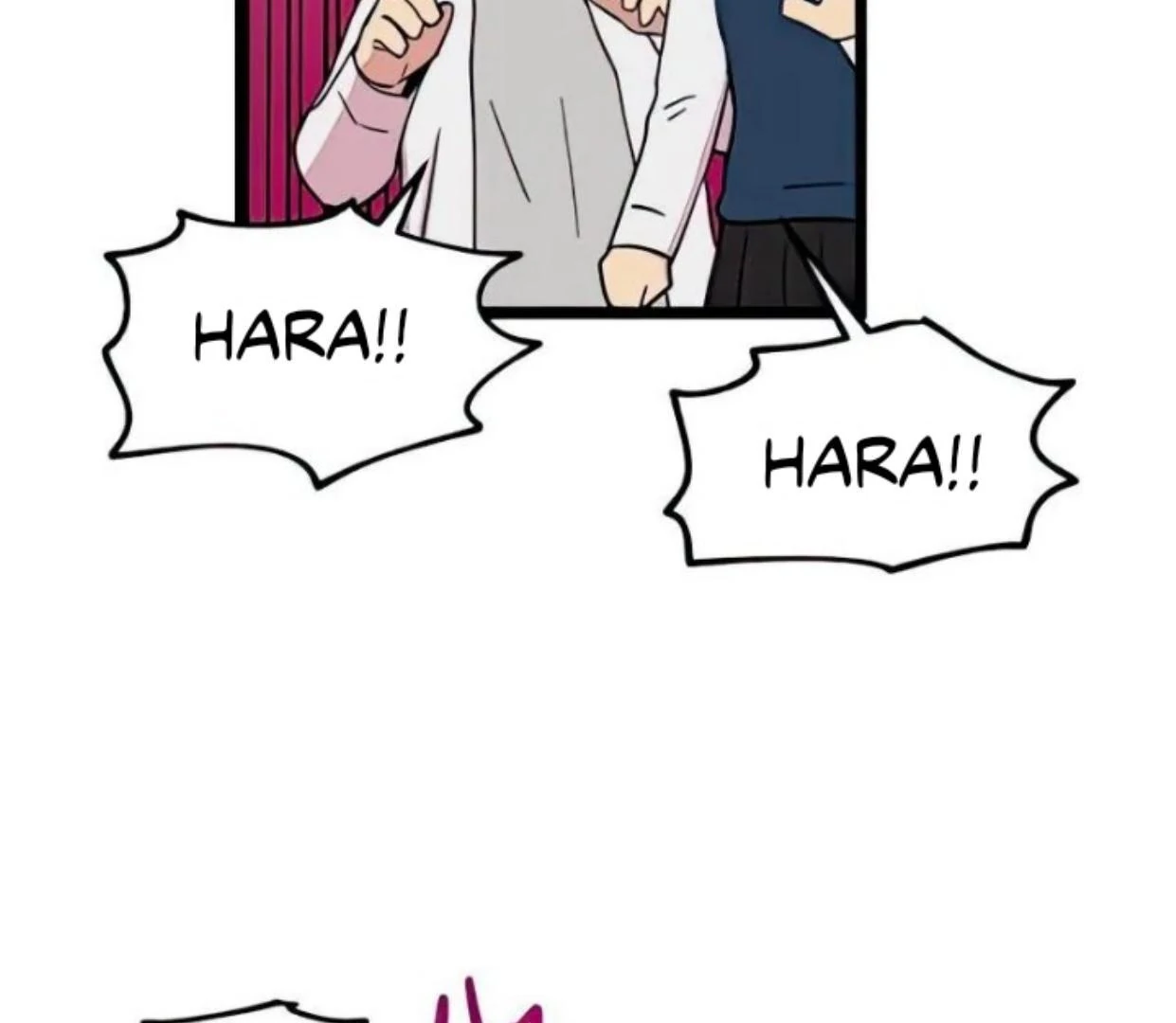 Homeless Chapter 76 halaman 11
