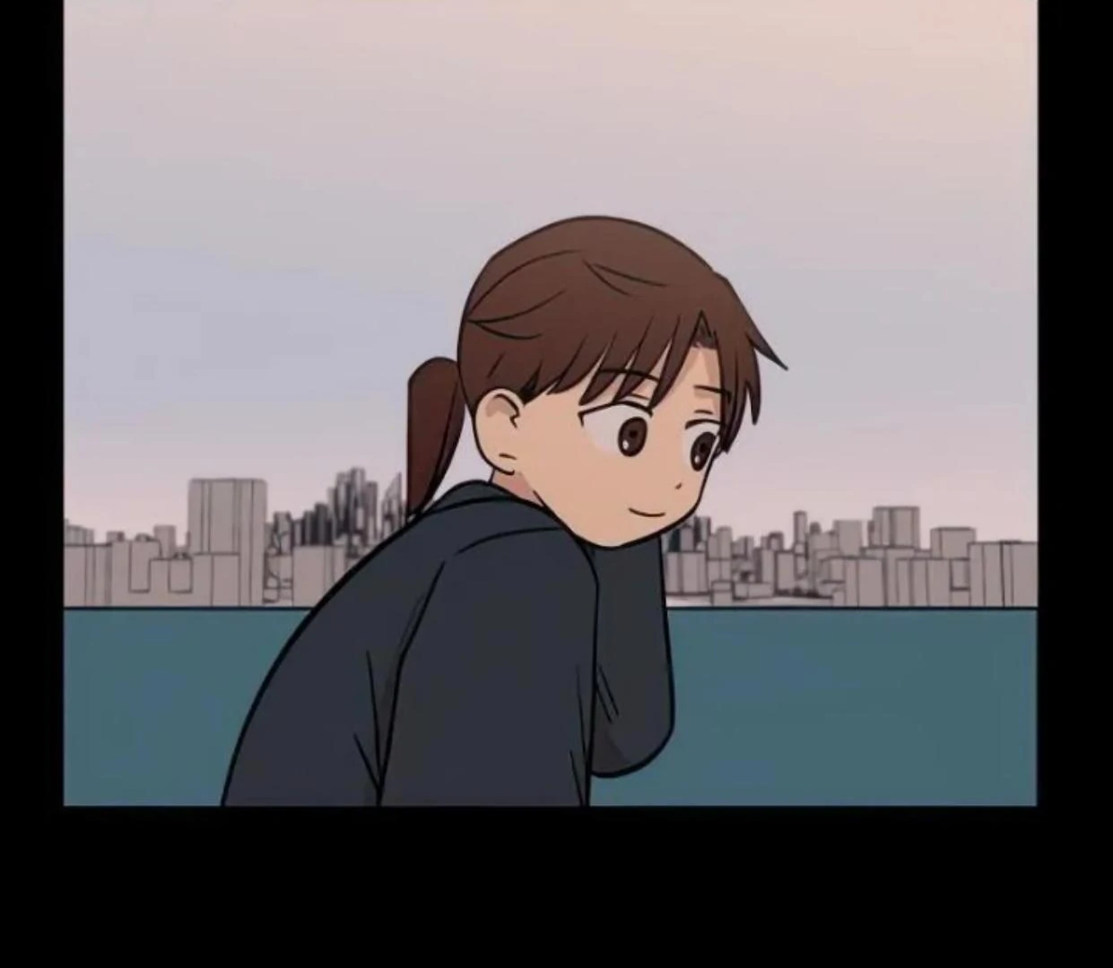 Homeless Chapter 78 halaman 10