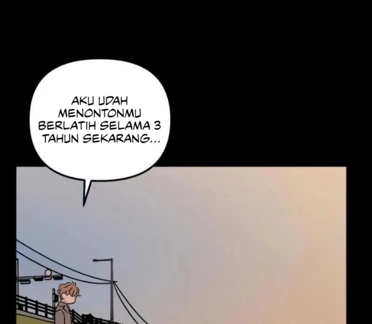 Homeless Chapter 78 halaman 11