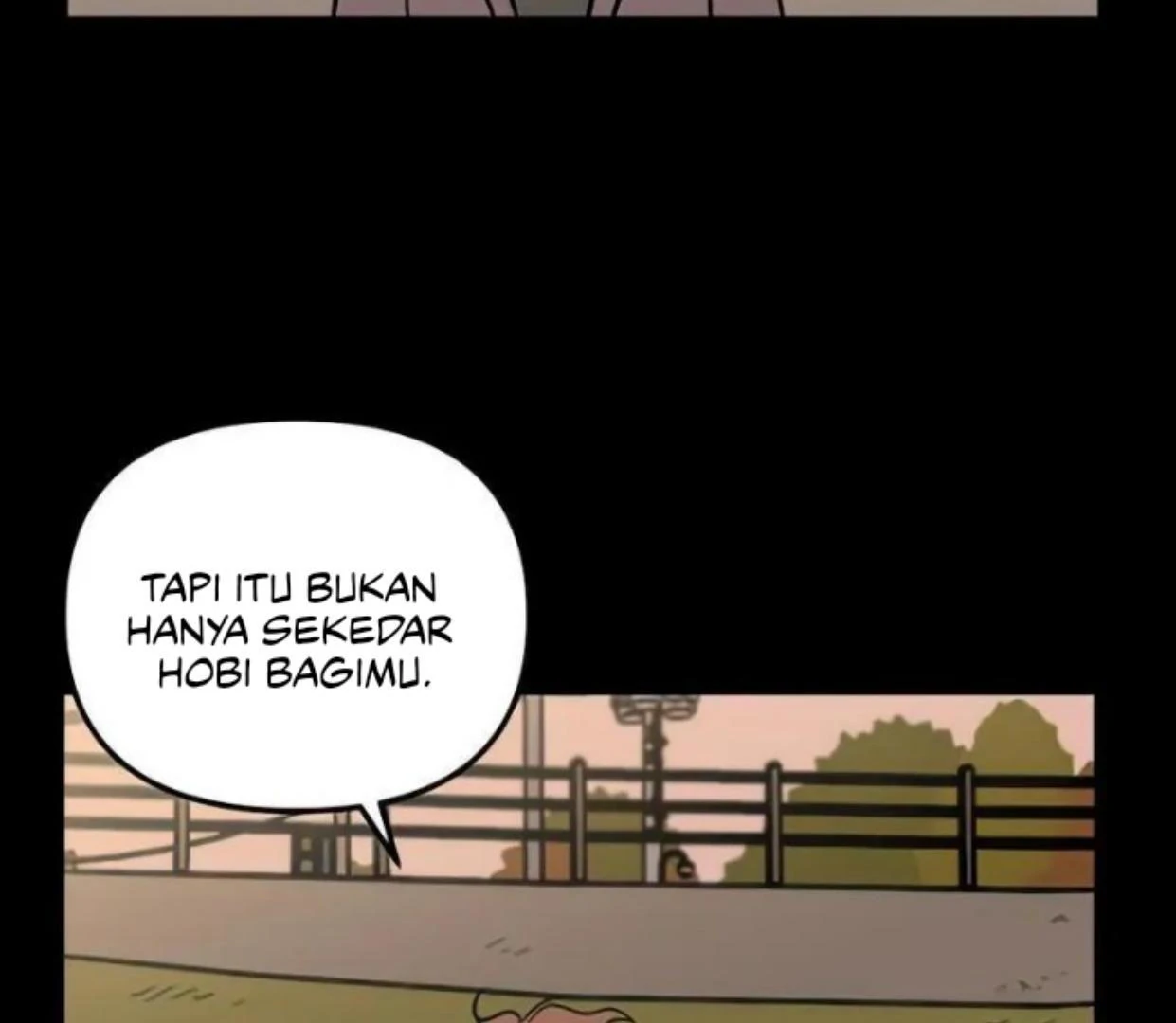 Homeless Chapter 78 halaman 8
