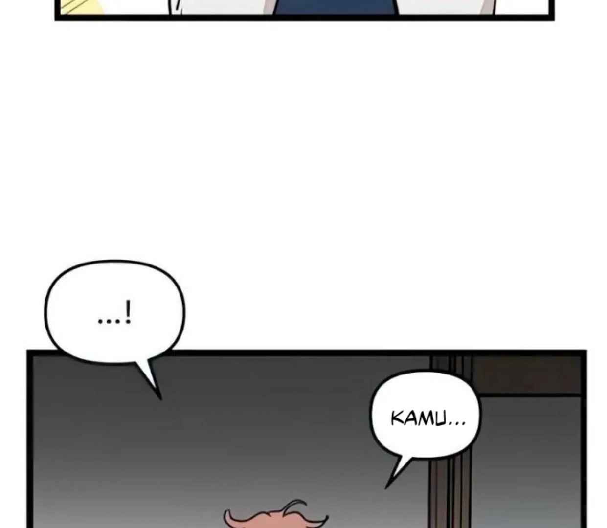 Homeless Chapter 85 halaman 10