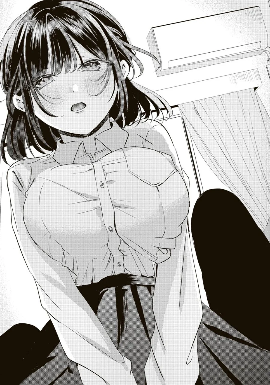 Manga Honto Wa Watashi Ga Iin Desho Chapter 5 gambar 2