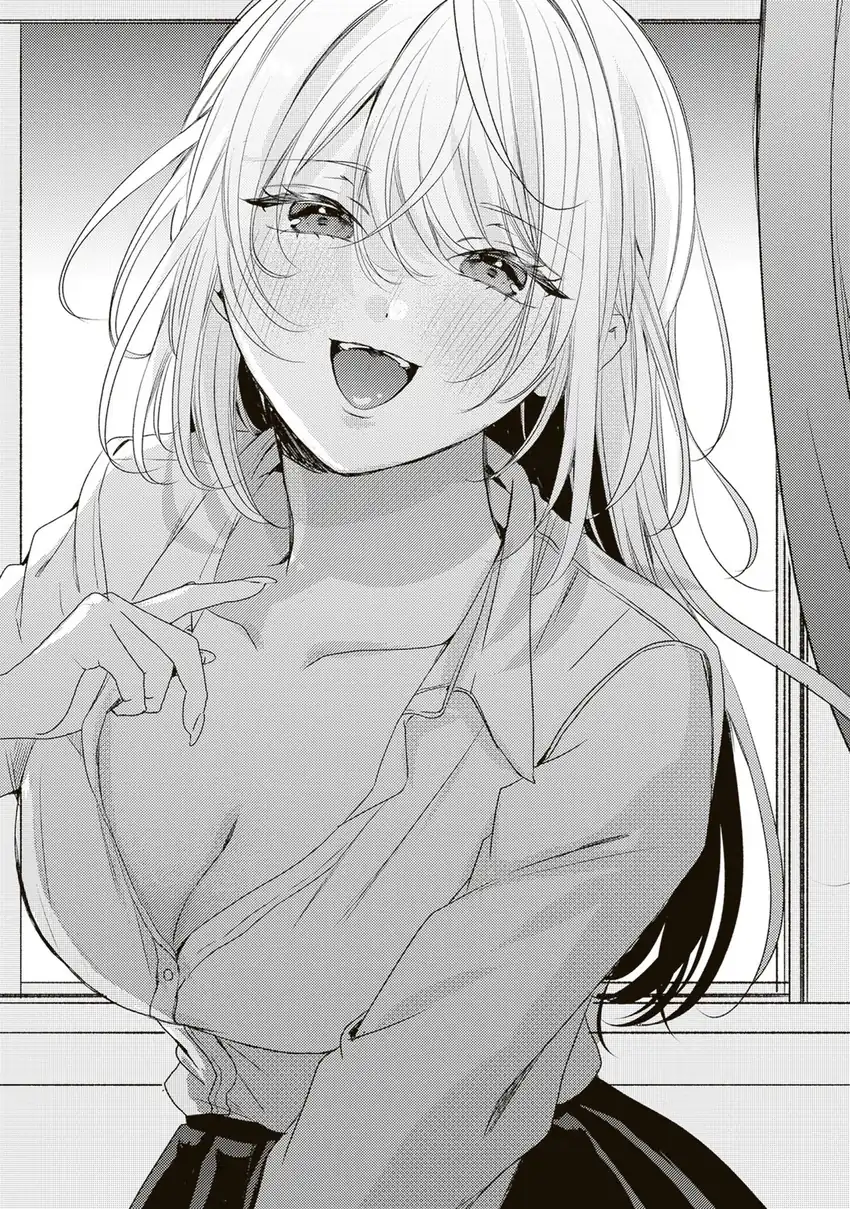 Manga Honto Wa Watashi Ga Iin Desho Chapter 7 gambar 2