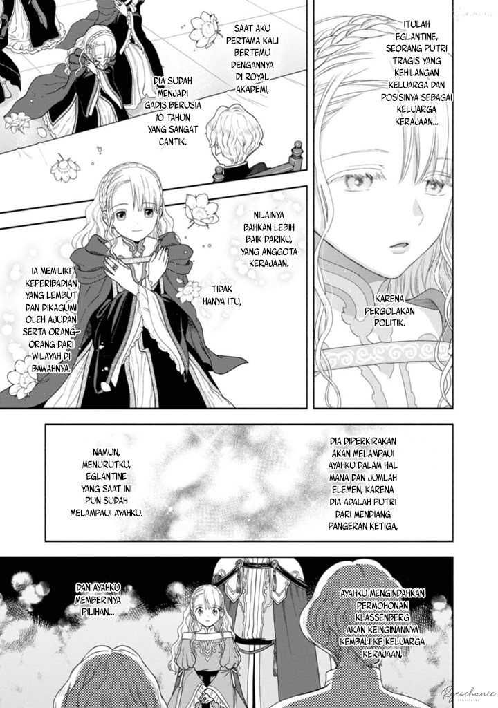 Honzuki no Gekokujou Part 4 Chapter 36 - Halaman 4