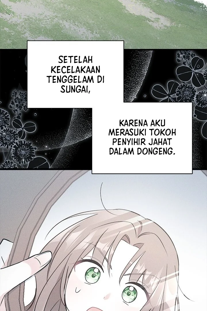 How Can You Pay Back The Kindness I Raised With Obsession? Chapter 1 Gambar 8