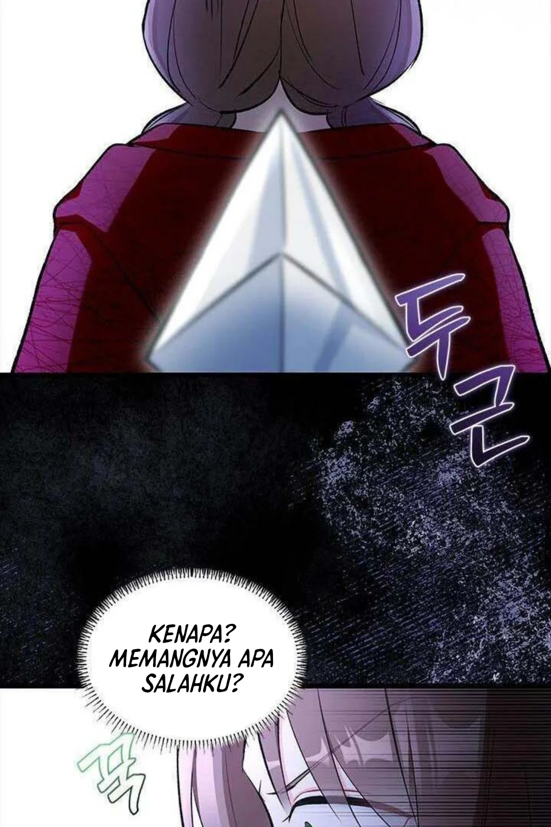 How Can You Pay Back The Kindness I Raised With Obsession? Chapter 10 Gambar 7